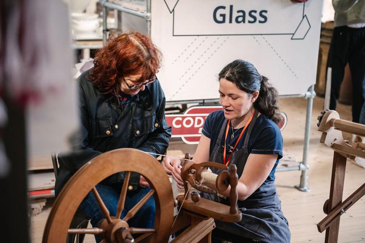 Kate Lowe Photography – Assemble 2025