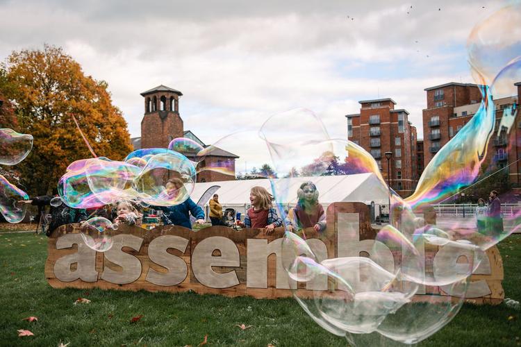 Kate Lowe Photography – Assemble 2025