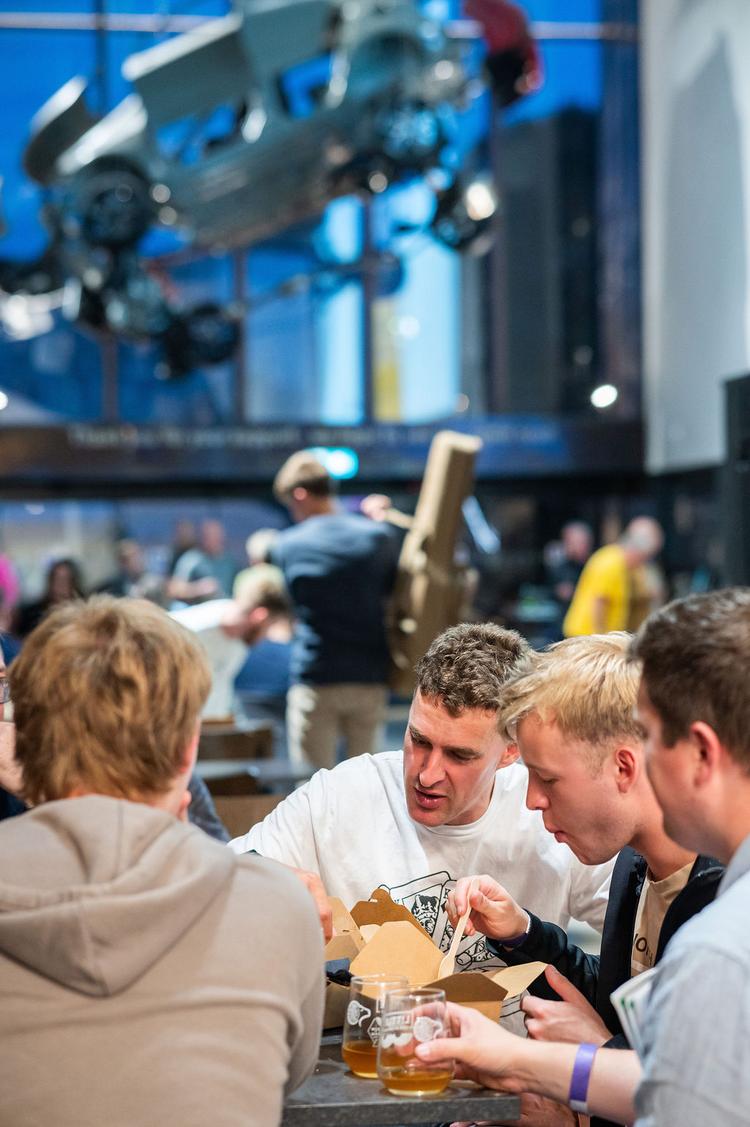 DerbyCAMRABeerFestivalatMoMSeptember2025-Pictoriapictures.com-83