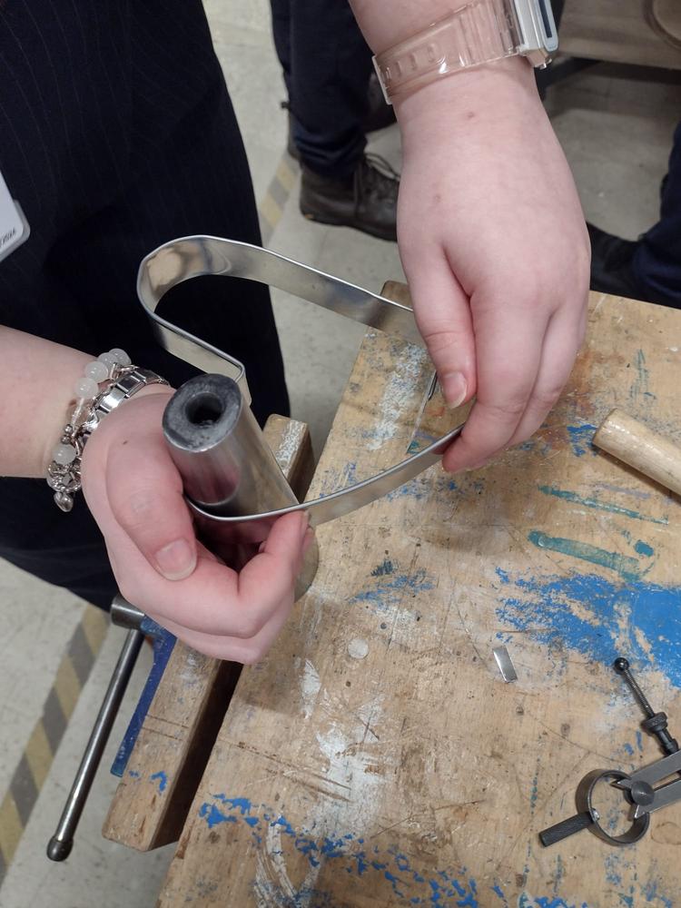 Cookie Cutters Course