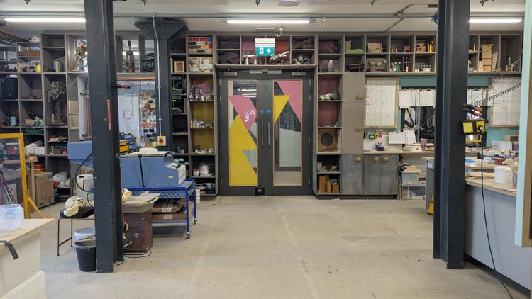 Workshop