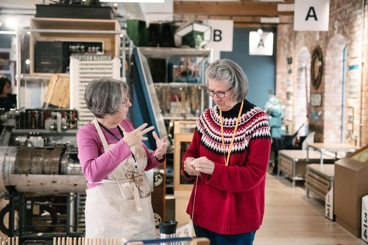 Kate Lowe Photography – Assemble 2025