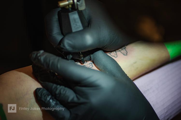 Lifetime Tattoo-10