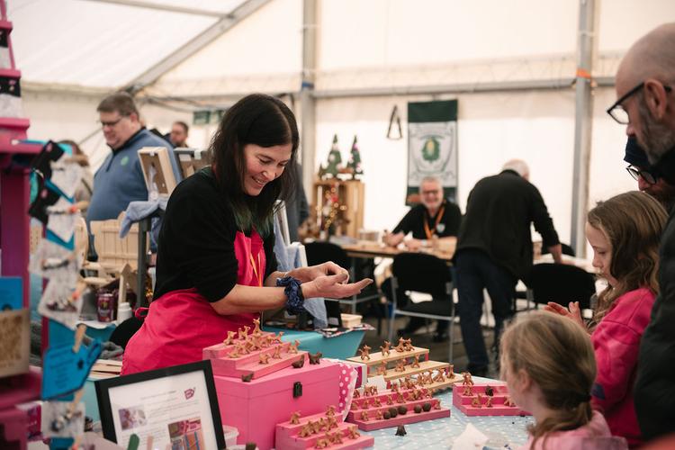 Kate Lowe Photography – Assemble 2025