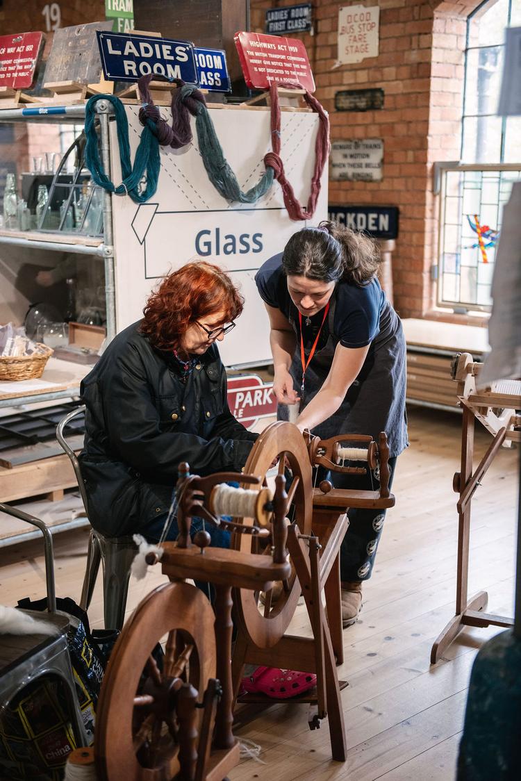 Kate Lowe Photography – Assemble 2025