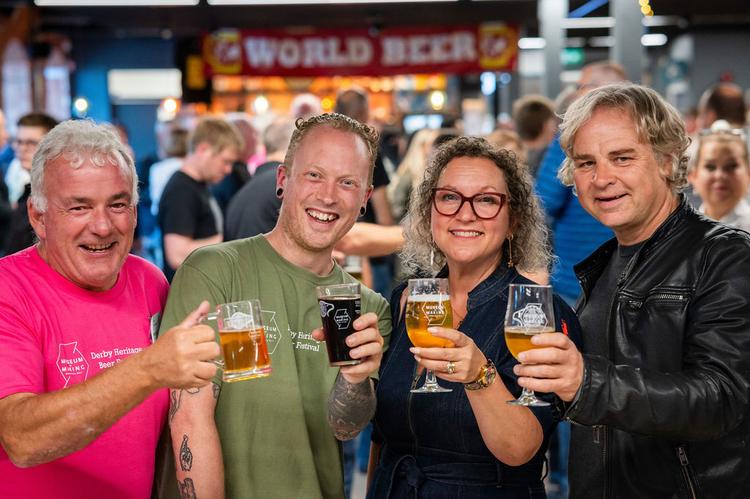 DerbyCAMRABeerFestivalatMoMSeptember2025-Pictoriapictures.com-39