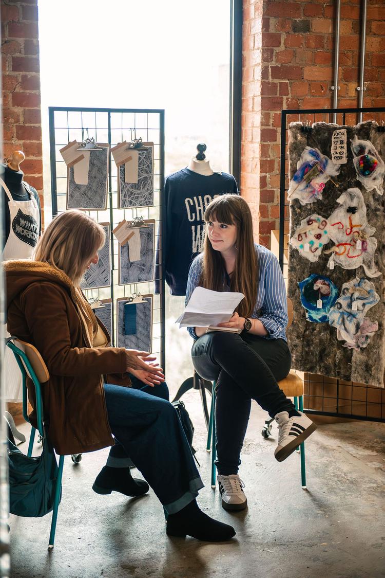 Kate Lowe Photography – Assemble 2025