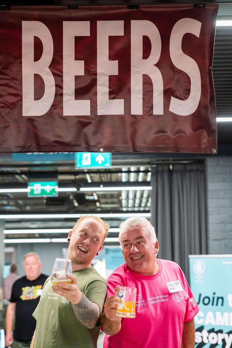 DerbyCAMRABeerFestivalatMoMSeptember2025-Pictoriapictures.com-33