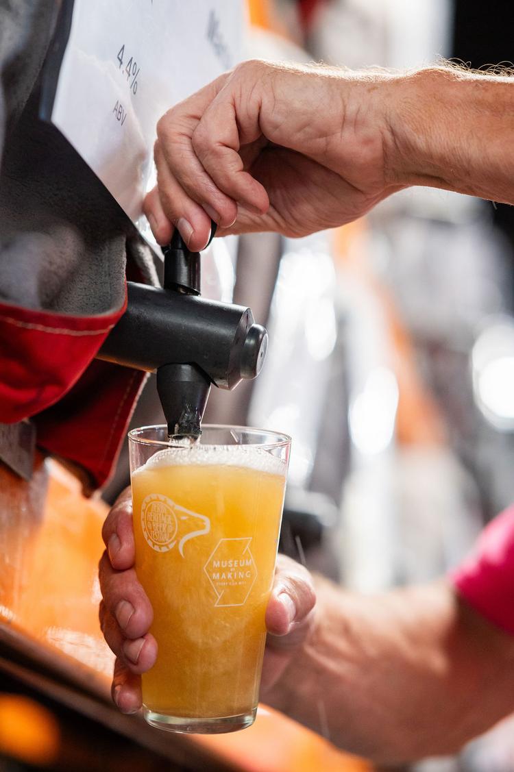 DerbyCAMRABeerFestivalatMoMSeptember2025-Pictoriapictures.com-49