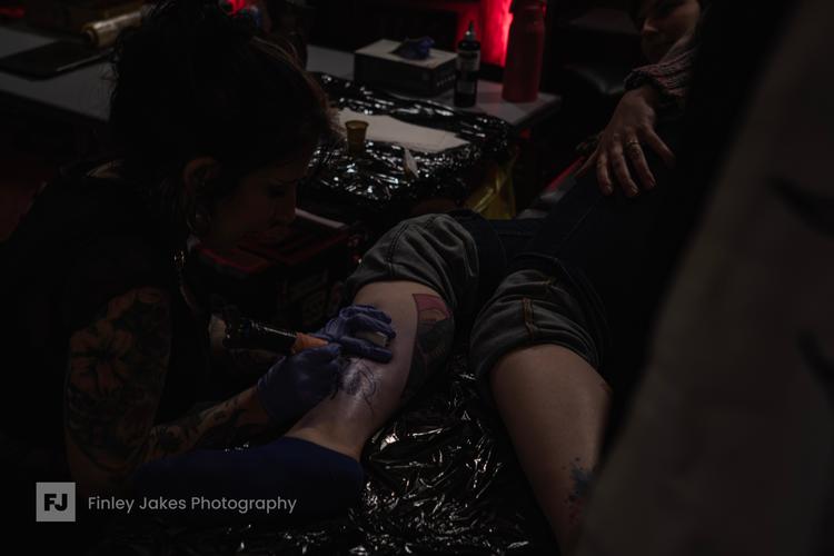 Lifetime Tattoo-13