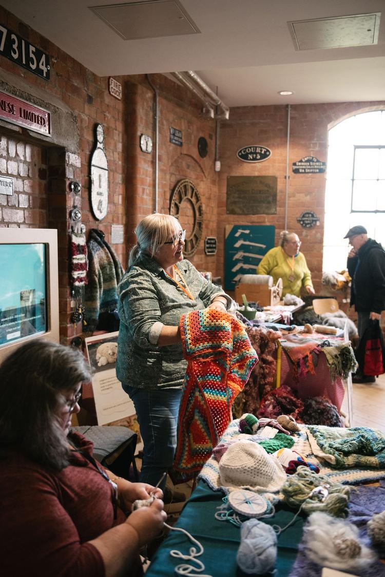 Kate Lowe Photography – Assemble 2025