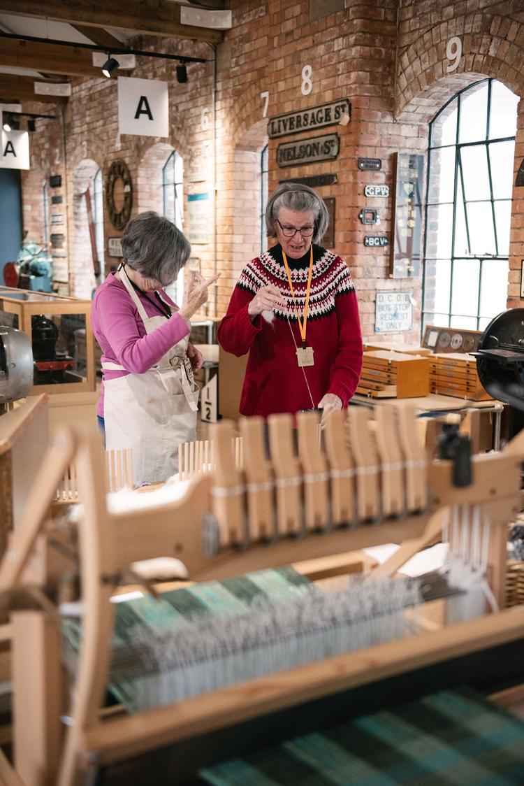 Kate Lowe Photography – Assemble 2025