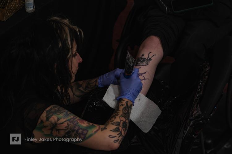 Lifetime Tattoo-67