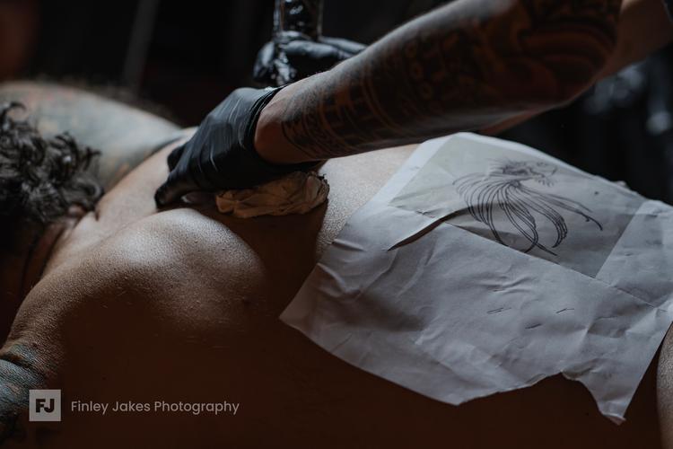 Lifetime Tattoo-71