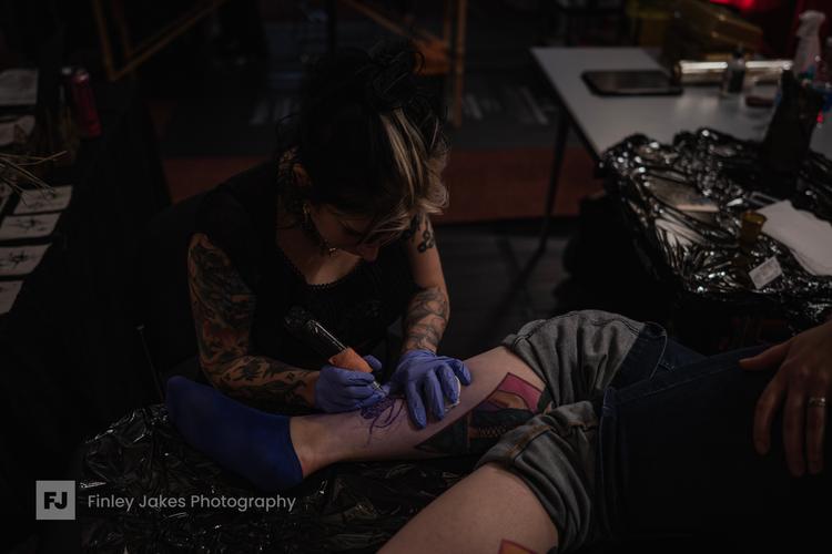 Lifetime Tattoo-14
