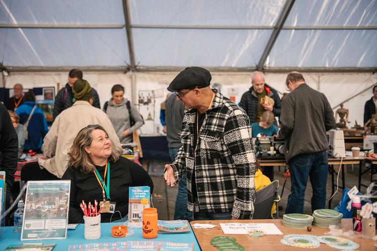 Kate Lowe Photography – Assemble 2025