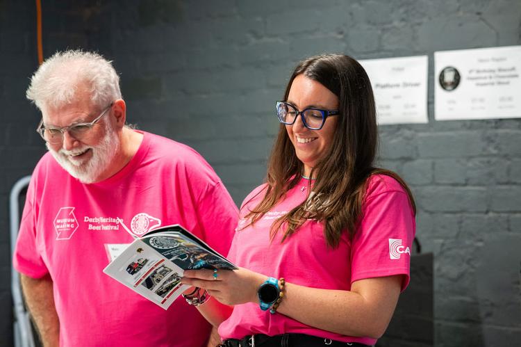 DerbyCAMRABeerFestivalatMoMSeptember2025-Pictoriapictures.com-90