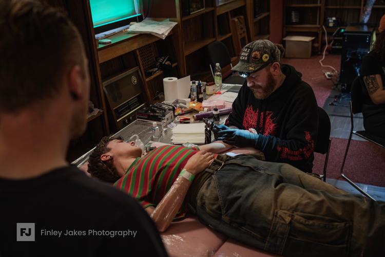 Lifetime Tattoo-24