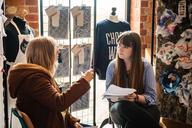 Kate Lowe Photography – Assemble 2025