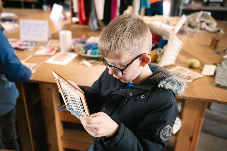 Kate Lowe Photography – Assemble 2025