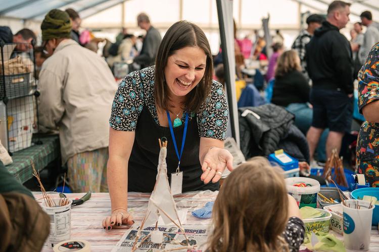 Kate Lowe Photography – Assemble 2025