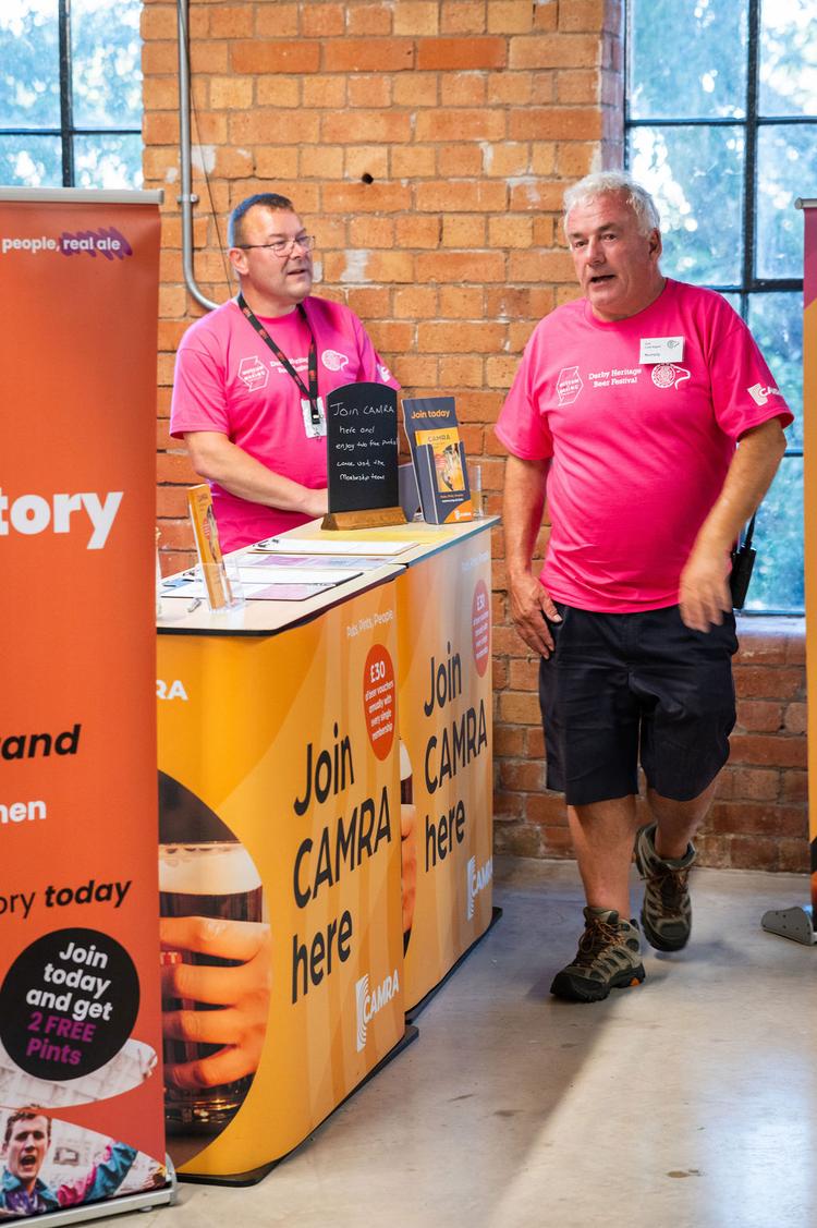 DerbyCAMRABeerFestivalatMoMSeptember2025-Pictoriapictures.com-26