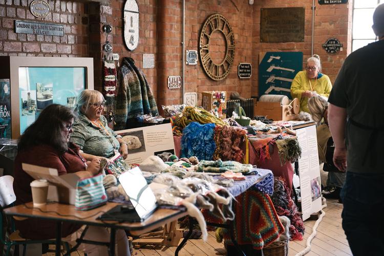 Kate Lowe Photography – Assemble 2025