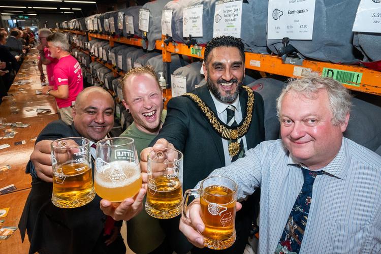 DerbyCAMRABeerFestivalatMoMSeptember2025-Pictoriapictures.com-107