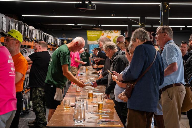 DerbyCAMRABeerFestivalatMoMSeptember2025-Pictoriapictures.com-6