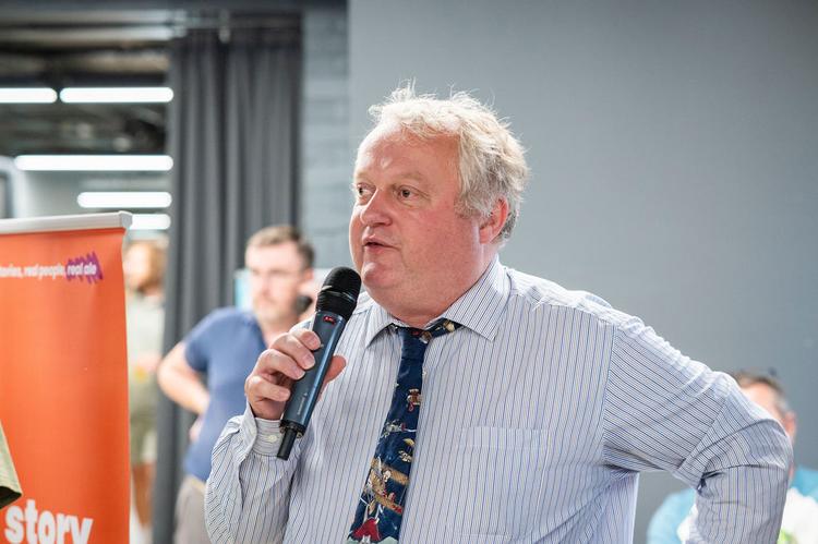 DerbyCAMRABeerFestivalatMoMSeptember2025-Pictoriapictures.com-16