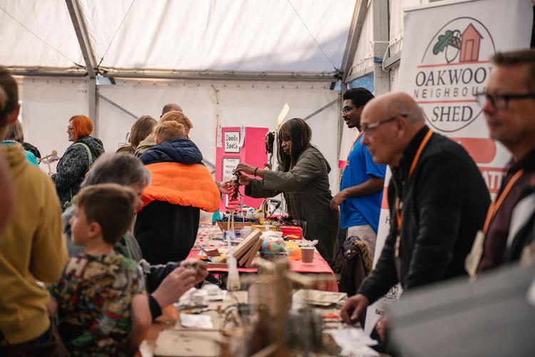 Kate Lowe Photography – Assemble 2025