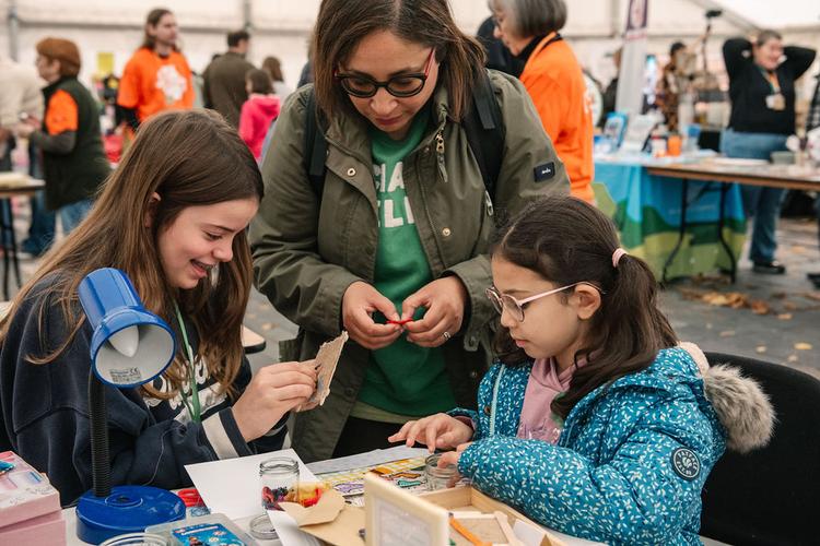 Kate Lowe Photography – Assemble 2025