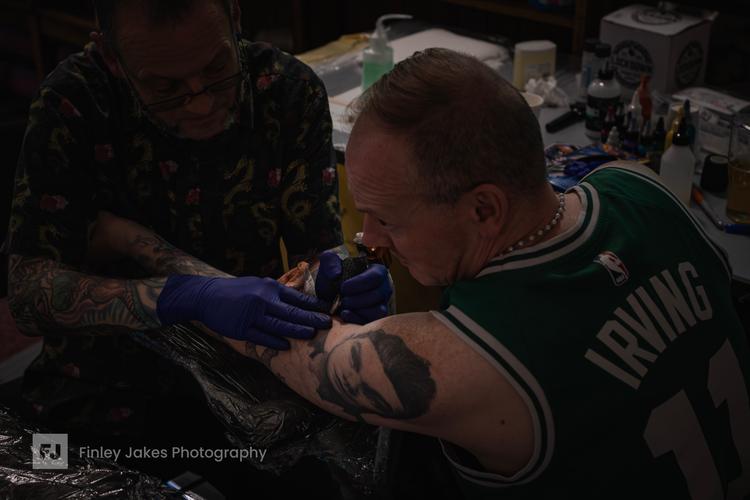 Lifetime Tattoo-65
