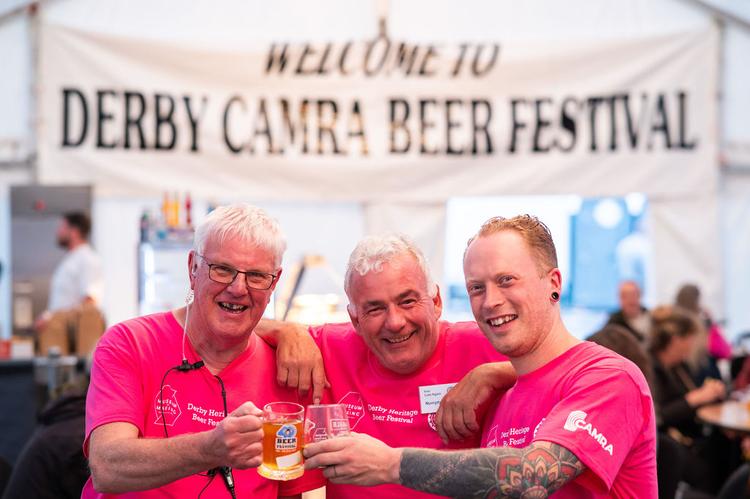 DerbyCAMRABeerFestivalatMoMSeptember2025-Pictoriapictures.com-66