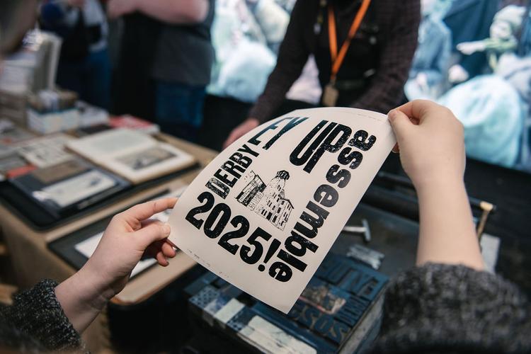 Kate Lowe Photography – Assemble 2025