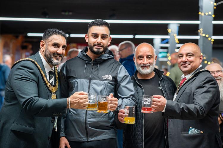 DerbyCAMRABeerFestivalatMoMSeptember2025-Pictoriapictures.com-75