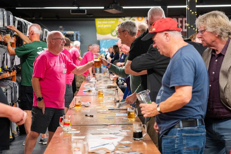 DerbyCAMRABeerFestivalatMoMSeptember2025-Pictoriapictures.com-10