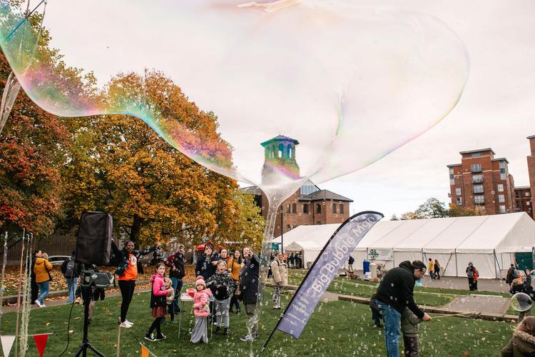 Kate Lowe Photography – Assemble 2025