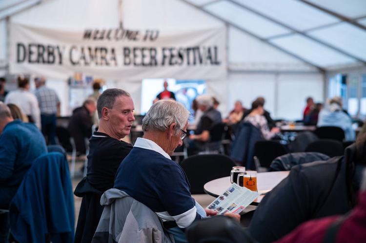 DerbyCAMRABeerFestivalatMoMSeptember2025-Pictoriapictures.com-61