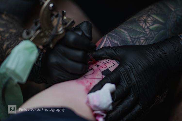 Lifetime Tattoo-12