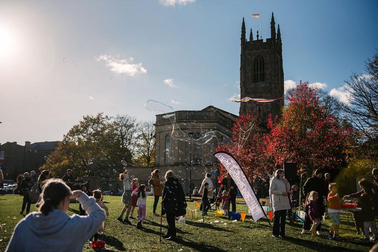 Kate Lowe Photography – Assemble 2025